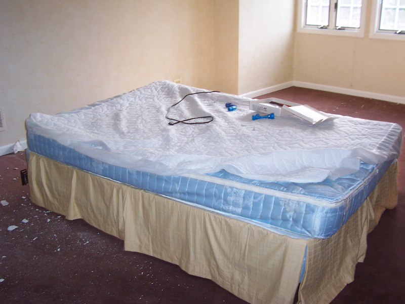 Destroyed Gage Lane Mansion (Before Demo Pics), Lake Forest, IL